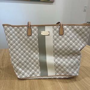 Kate Spade Large Tote with Spade design